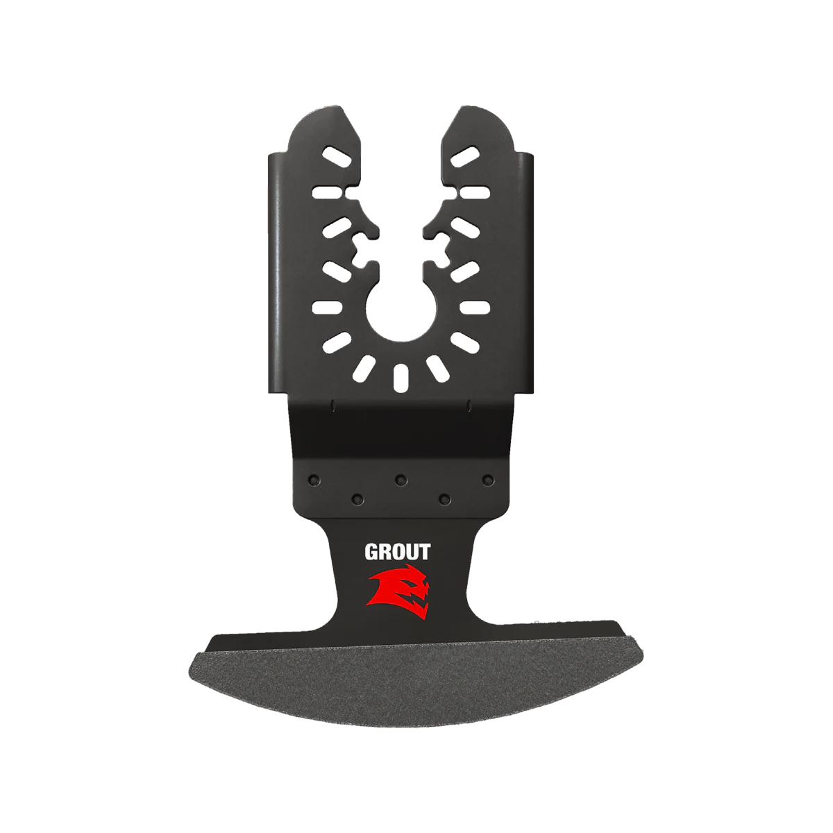 Diablo 70mm Diamond Grit Multi Tool Blade for Grout - Universal Fit - Durable - Image 2