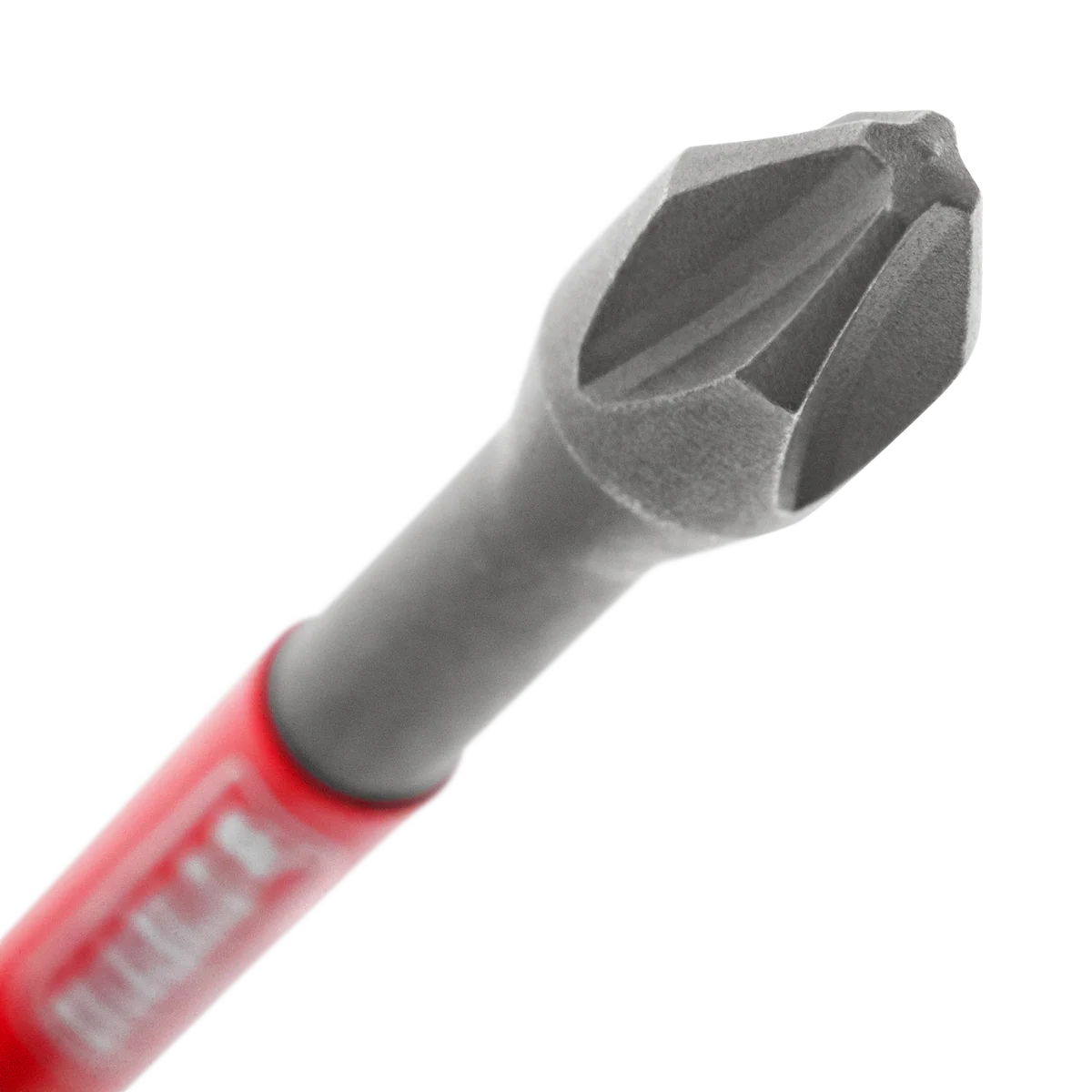 Diablo 90mm PH2 Power Bit 5 Pack - Extreme Durability - Impact Resistant - Image 4