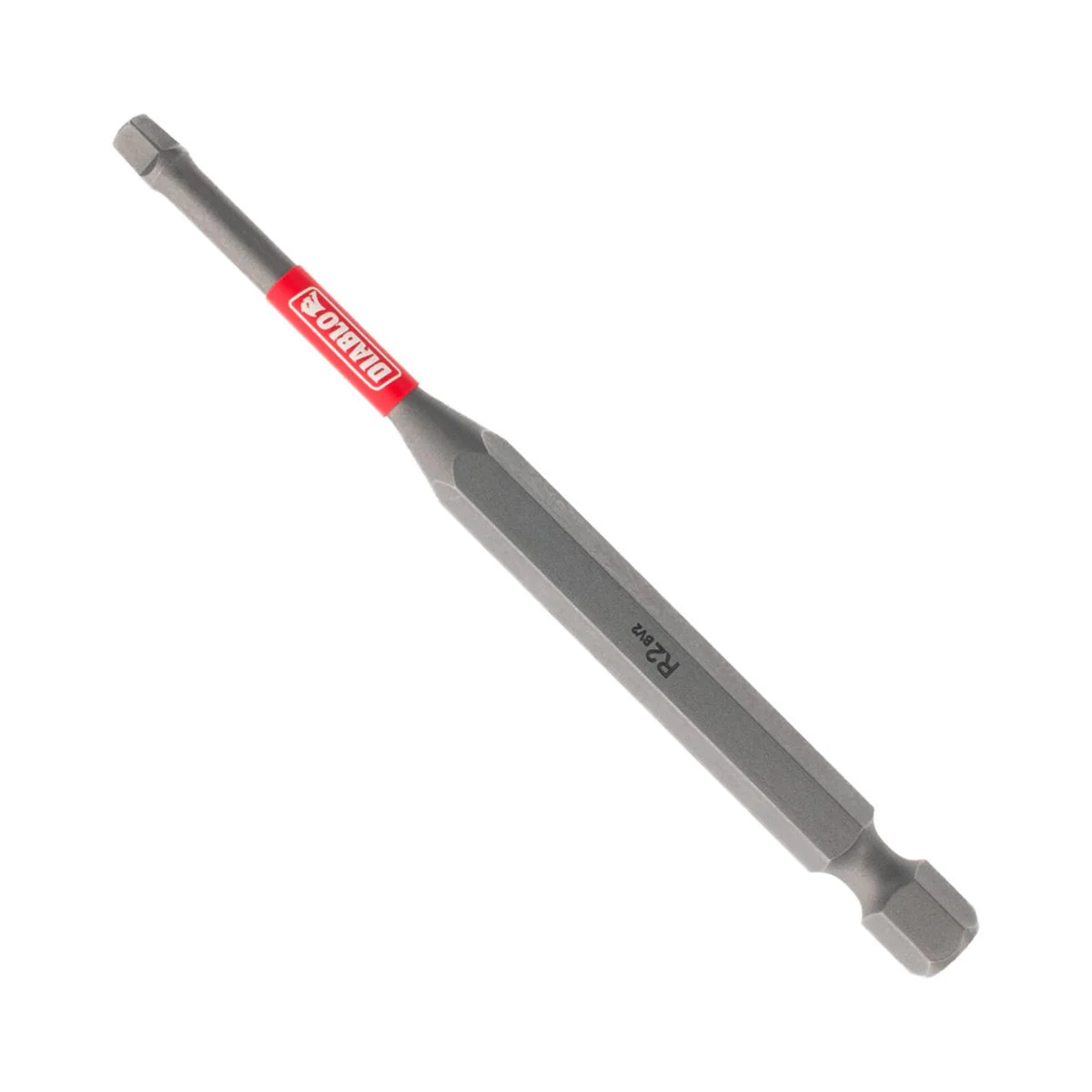 Diablo 90mm SQ2 Power Bit 2 Pack - Extreme Durability - Impact Resistant - Image 2