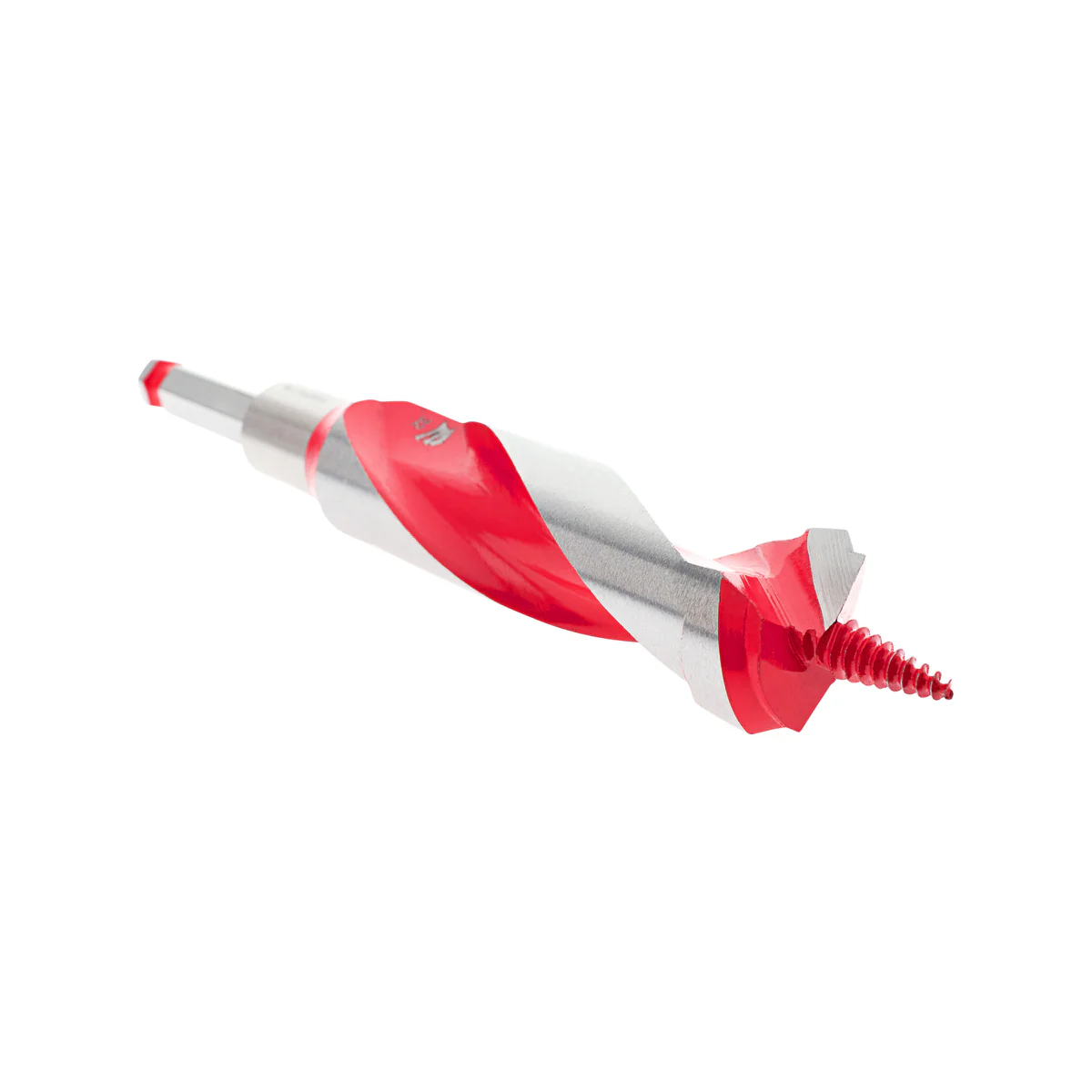 Diablo Auger Bit 32mm x 190mm - Self-Feeding - Durable for Nail-Embedded Wood - Image 3