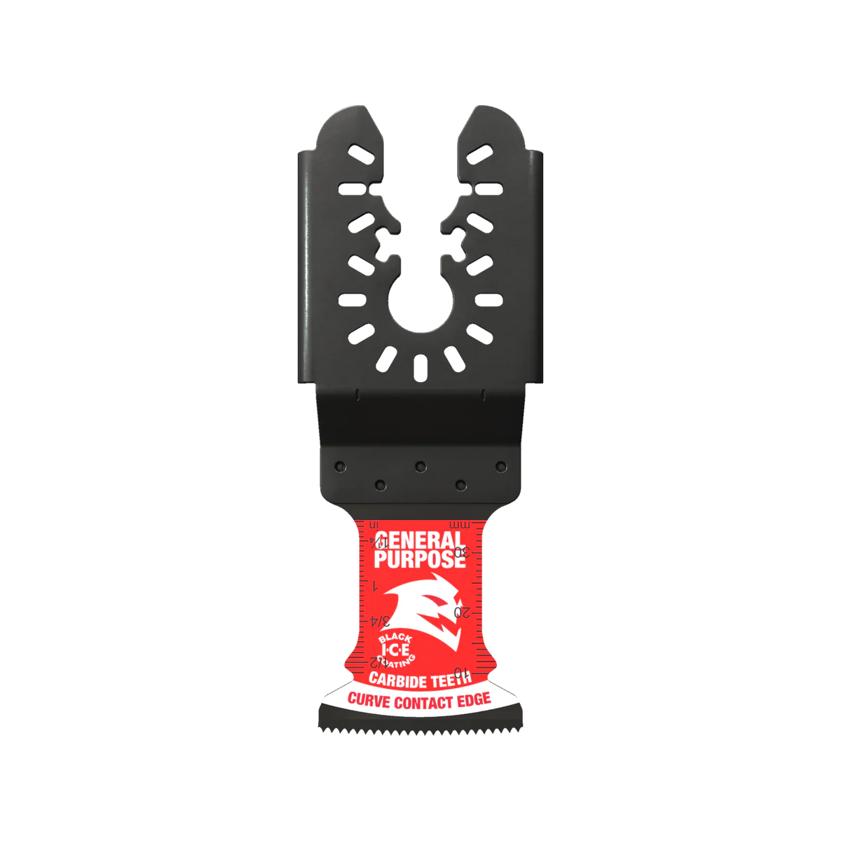Diablo Carbide Multi Tool Blade 40mm x 32mm - General Purpose - Durable - Image 2