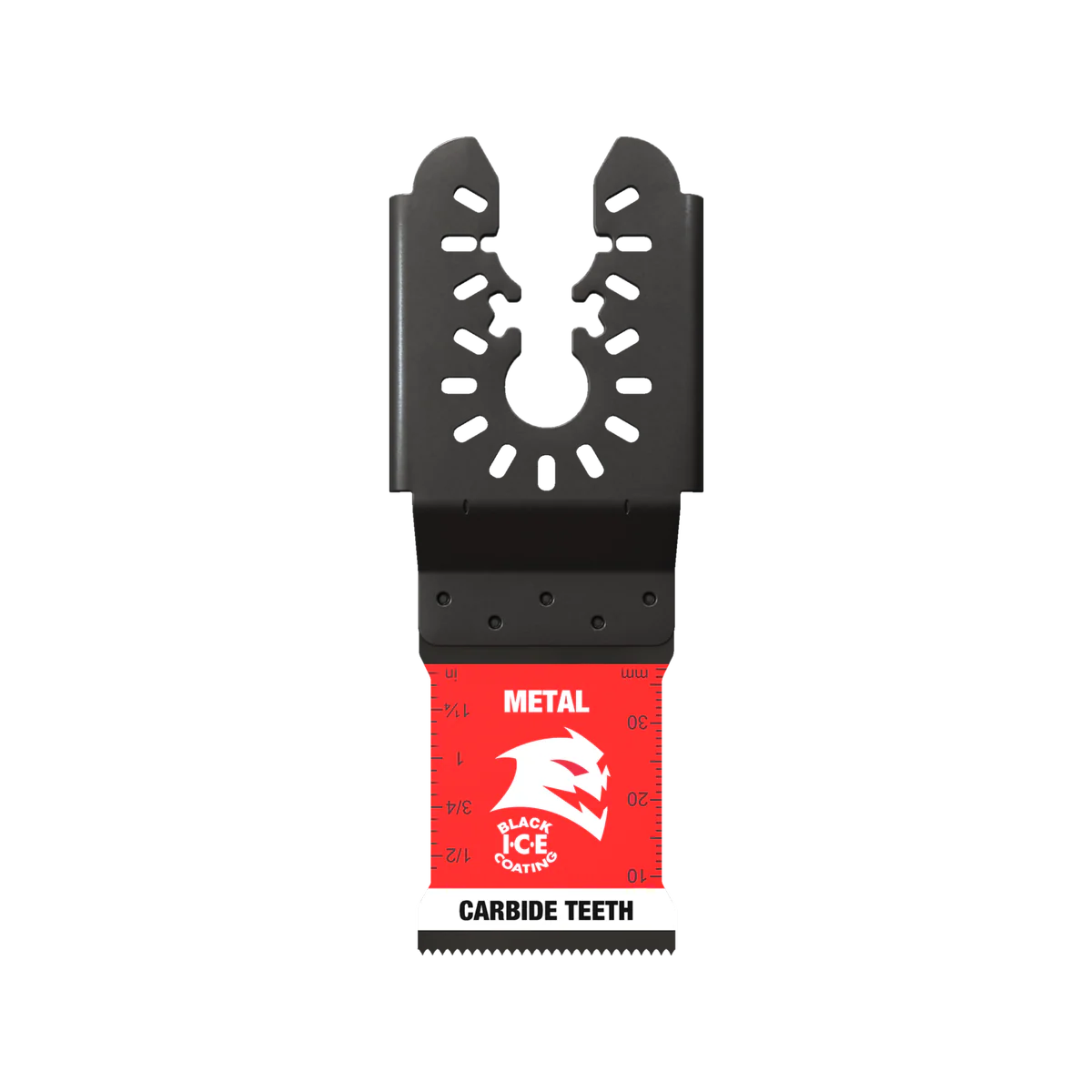 Diablo Carbide Multi Tool Blade 40mm x 32mm - Metal Universal - Durable Cutting - Image 2