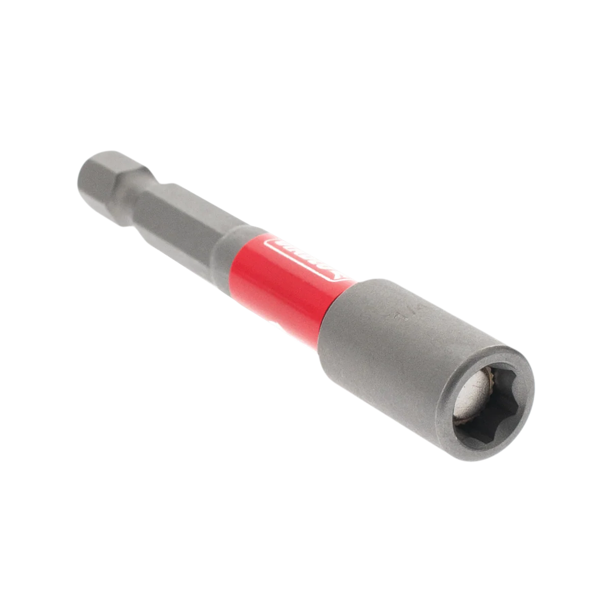 Diablo Magnetic Nut Setter - 1/4" - 65mm - Durable & Impact Resistant - Image 3