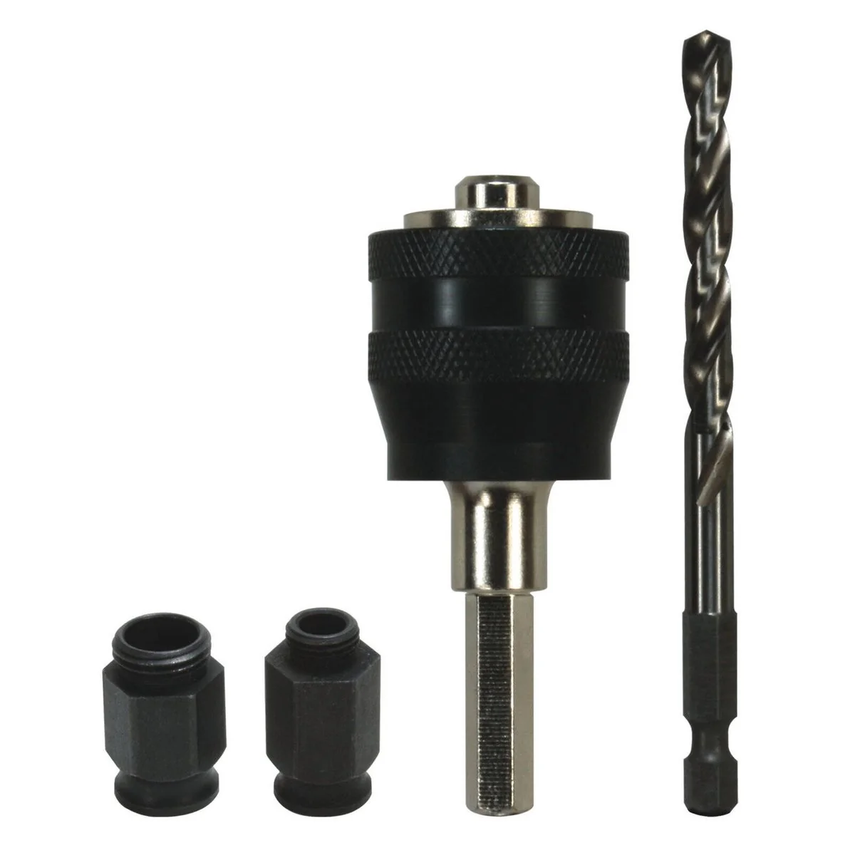 Diablo 7 16 Snap Lock Plus Mandrel System - 3/8” Hex Shank - 60 mm Cutting Depth - Image 2