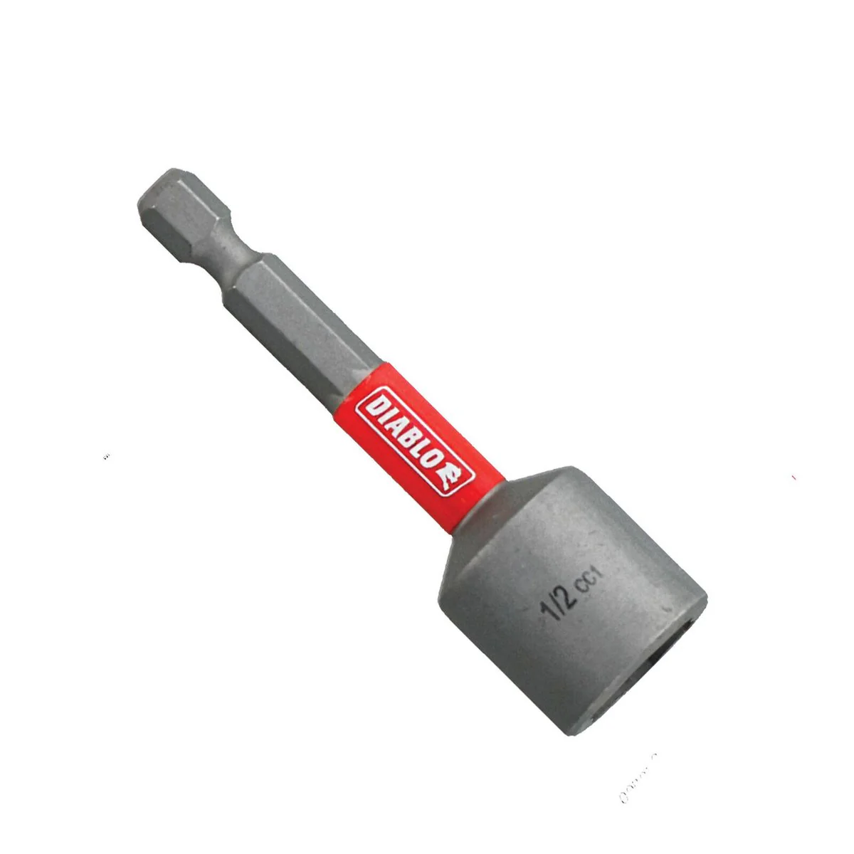 Diablo Nutsetter 2 9/16" - Magnetic Hex Nut Driver - Impact Resistant - Image 2
