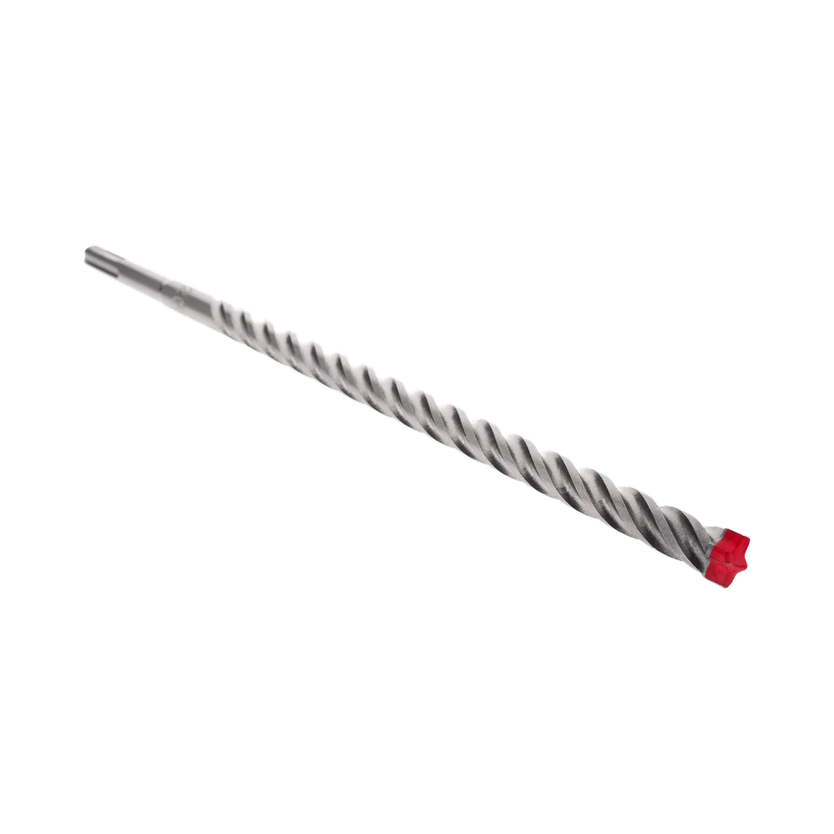 Diablo Rebar Demon SDS-Plus Hammer Drill Bit 10 x 215mm - Dura-Carbide™ - Image 3
