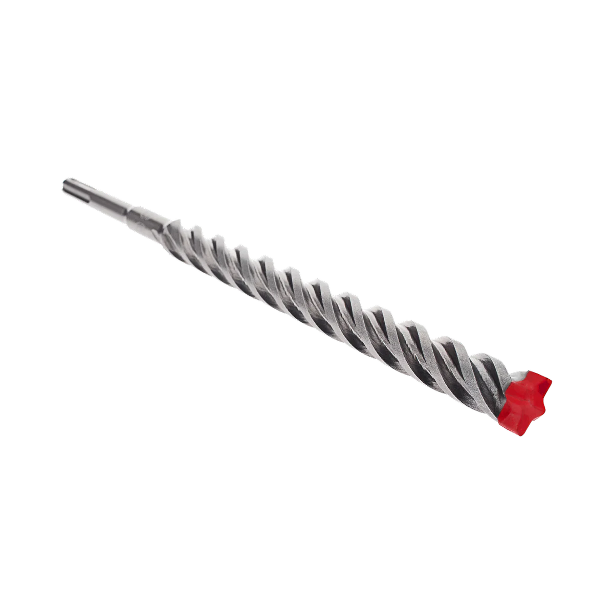 Diablo Rebar Demon SDS-Plus Hammer Drill Bit 18 x 250mm - Durable Precision - Image 3