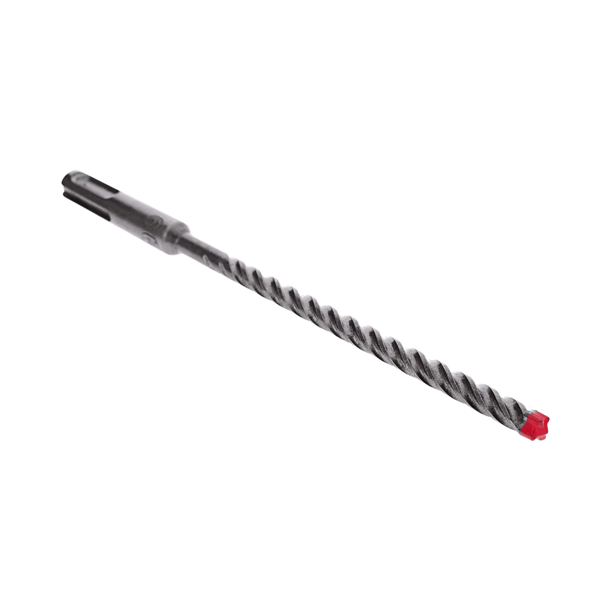 Diablo Rebar Demon SDS Plus Hammer Drill Bit 6 x 165mm - 4-Cutter Design - Image 3