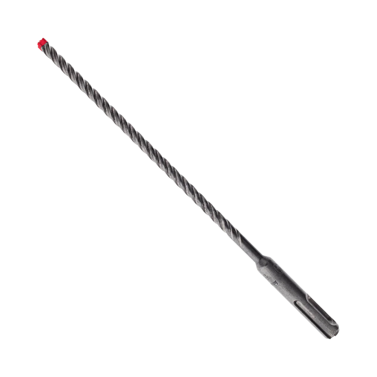 Diablo Rebar Demon SDS-Plus Hammer Drill Bit 6 x 215mm - Durable, Precision - Image 2