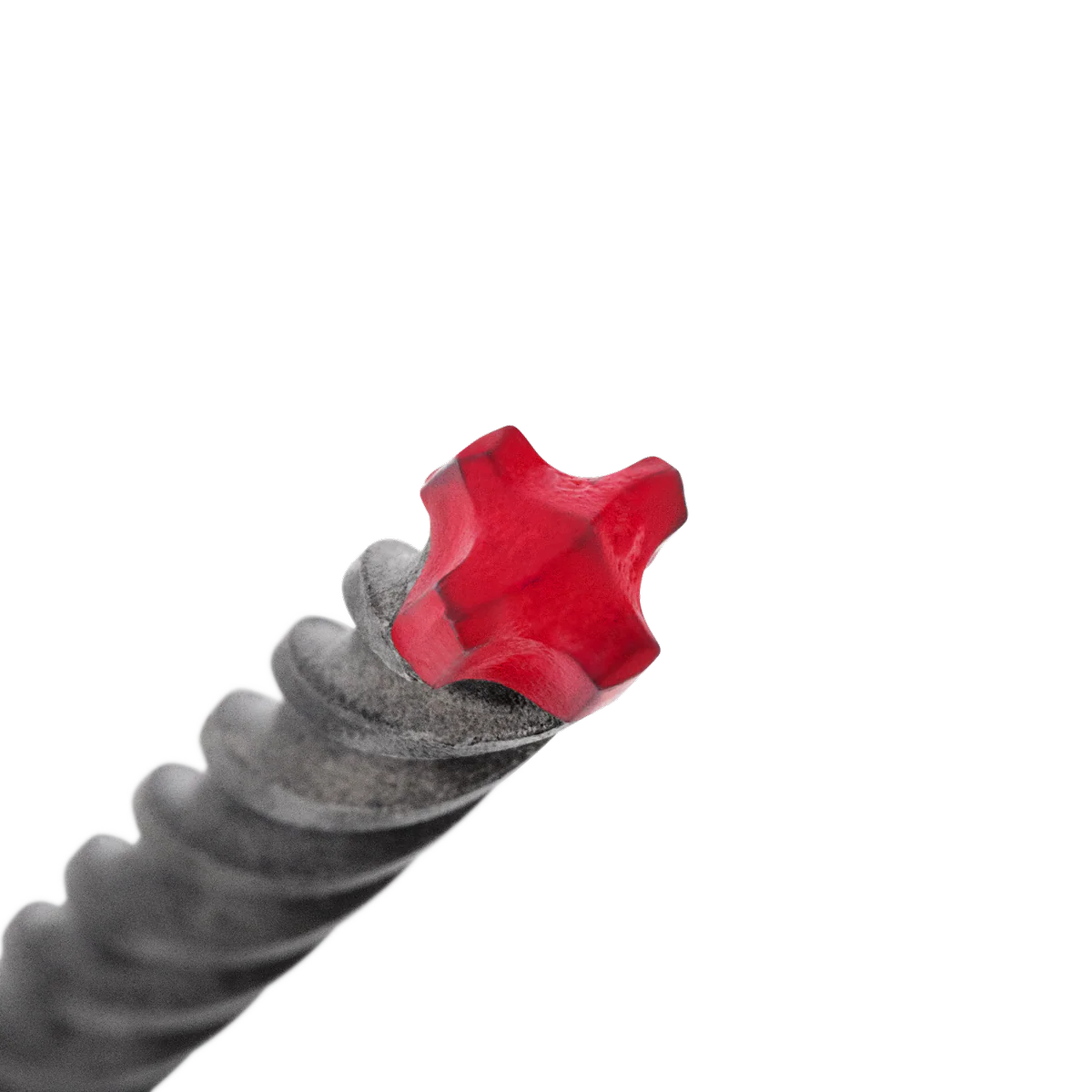 Diablo Rebar Demon SDS-Plus Hammer Drill Bit 6 x 215mm - Durable, Precision - Image 4