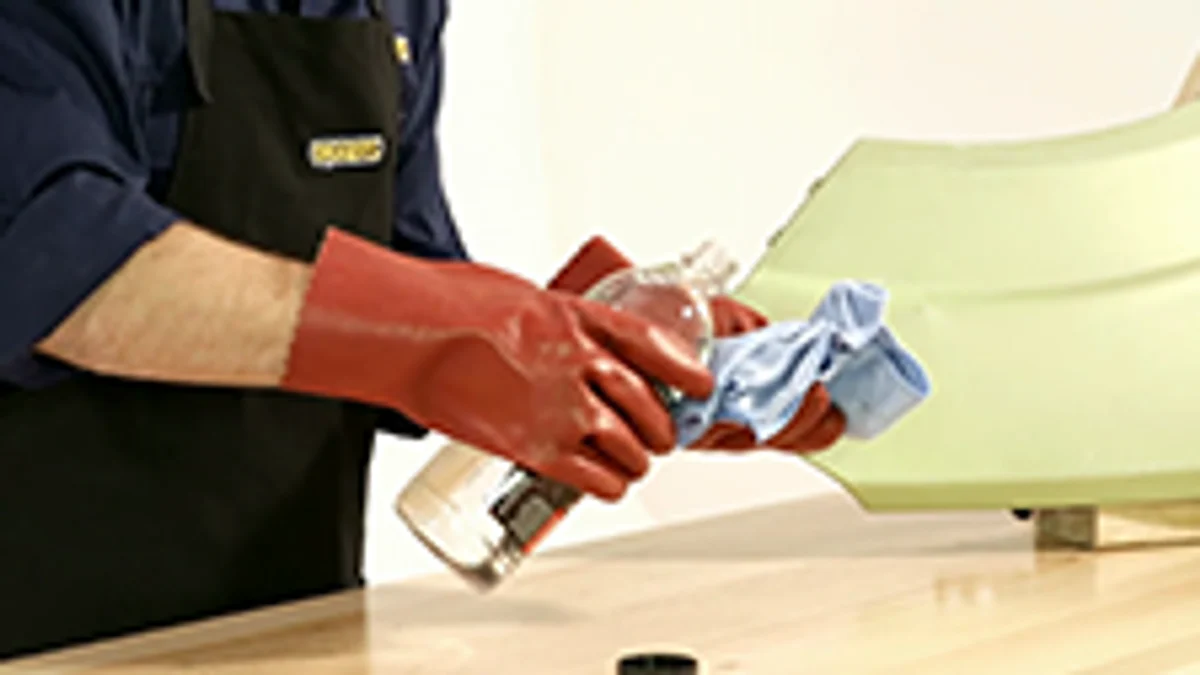 DIGGERS™ Wax & Grease Remover - 4 Litre - Liquid Solvent - Heavy Duty - Image 2