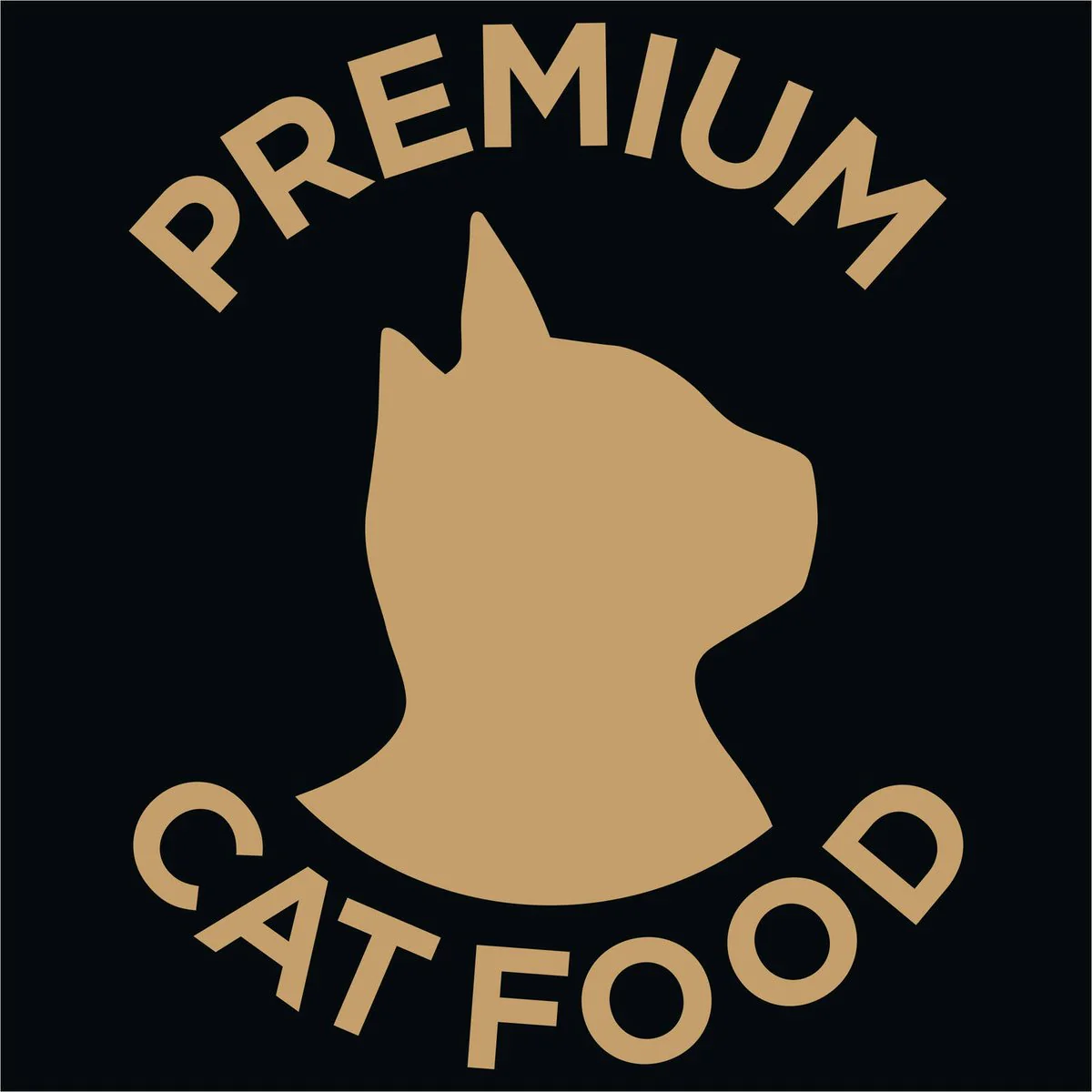 Dine Creamy Treats Cat Treats - 12g Mixed Seafood Flavour - 32 Sachets - Hand Feeding - Image 5