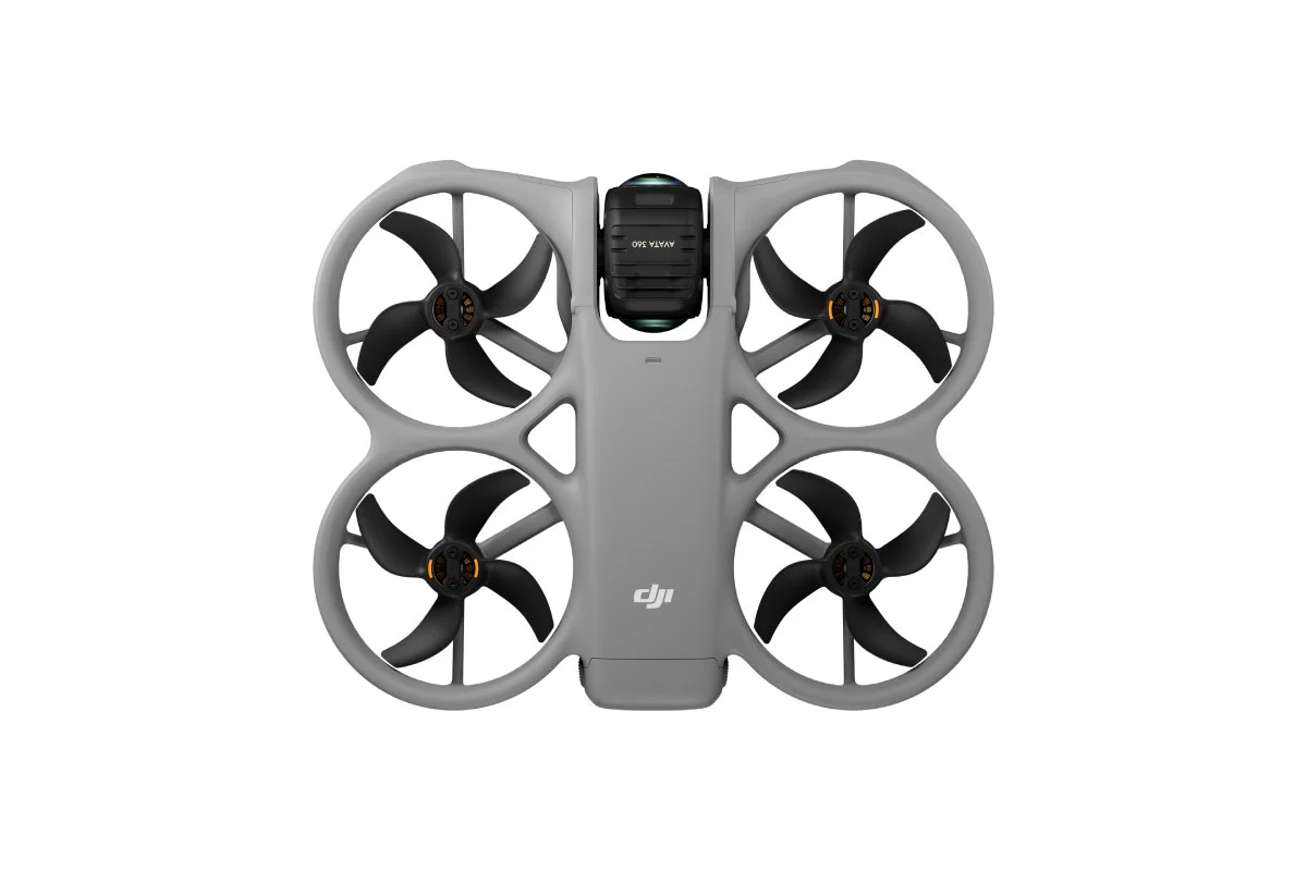 DJI Avata 360 8K Drone Fly More Combo - Image 18