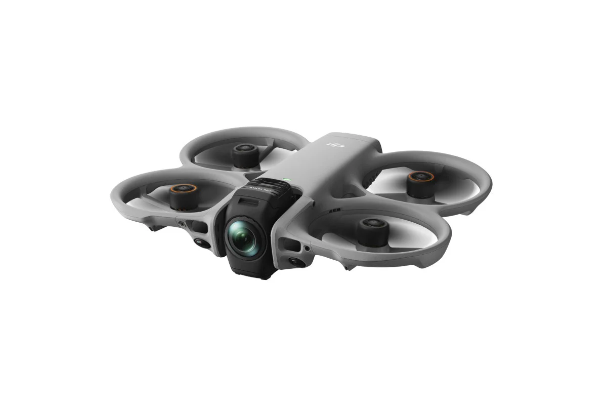 DJI Avata 360 8K Drone Fly More Combo - Image 20