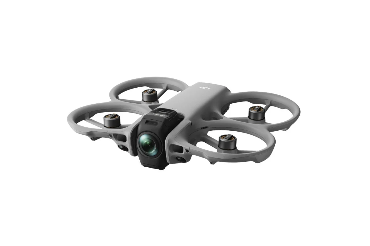 DJI Avata 360 8K Drone Fly More Combo - Image 21