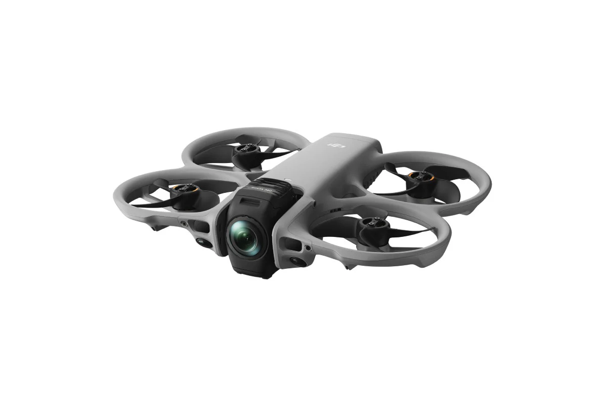 DJI Avata 360 8K Drone Motion Fly More Combo - Image 17