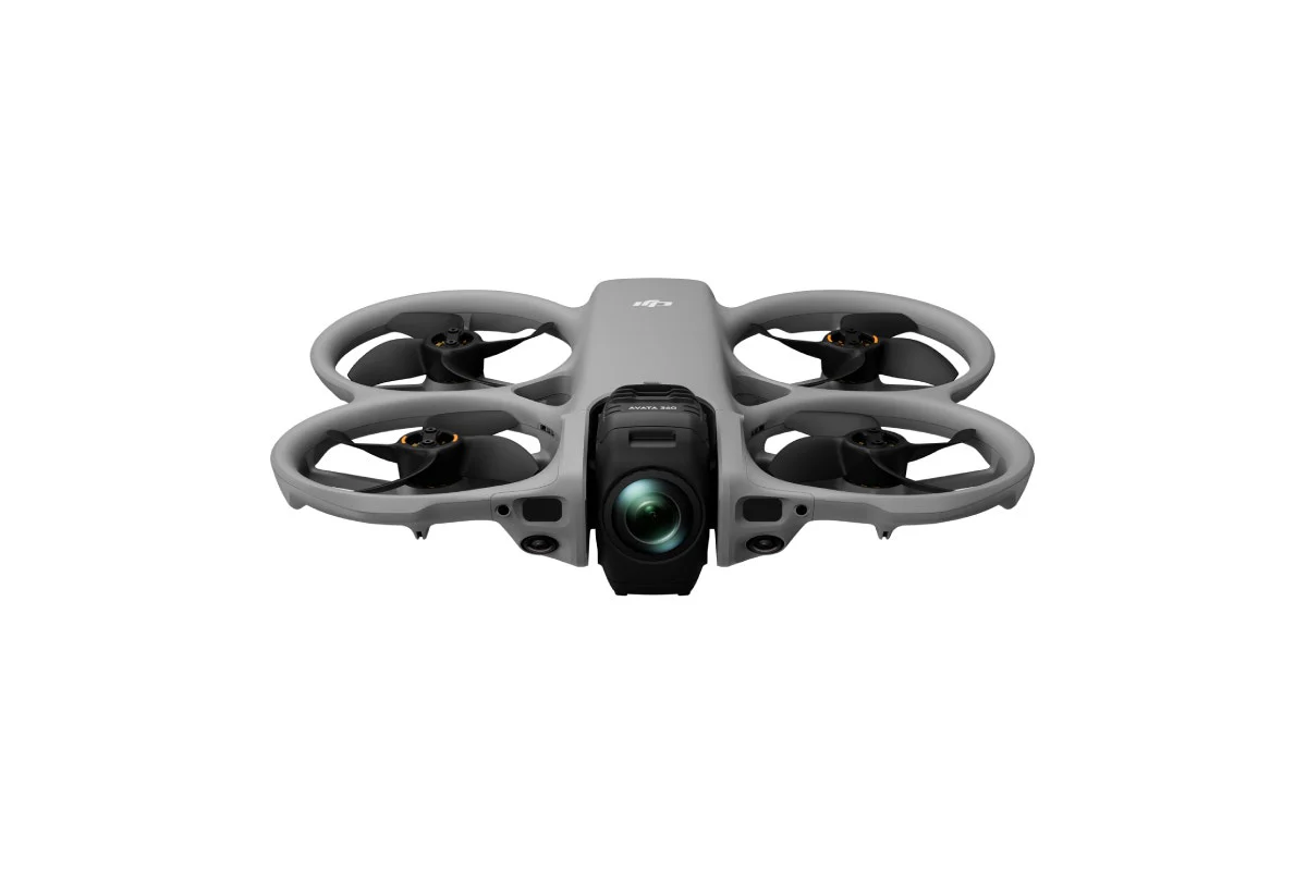 DJI Avata 360 8K Drone Motion Fly More Combo - Image 18