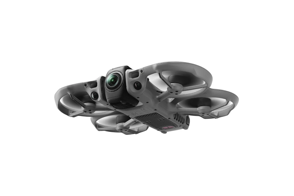 DJI Avata 360 8K Drone Motion Fly More Combo - Image 19