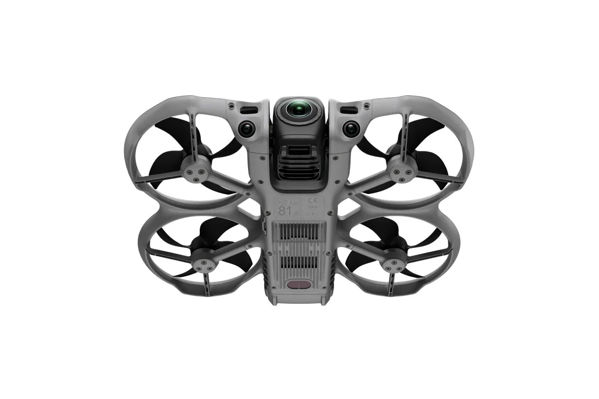 DJI Avata 360 8K Drone Motion Fly More Combo - Image 20