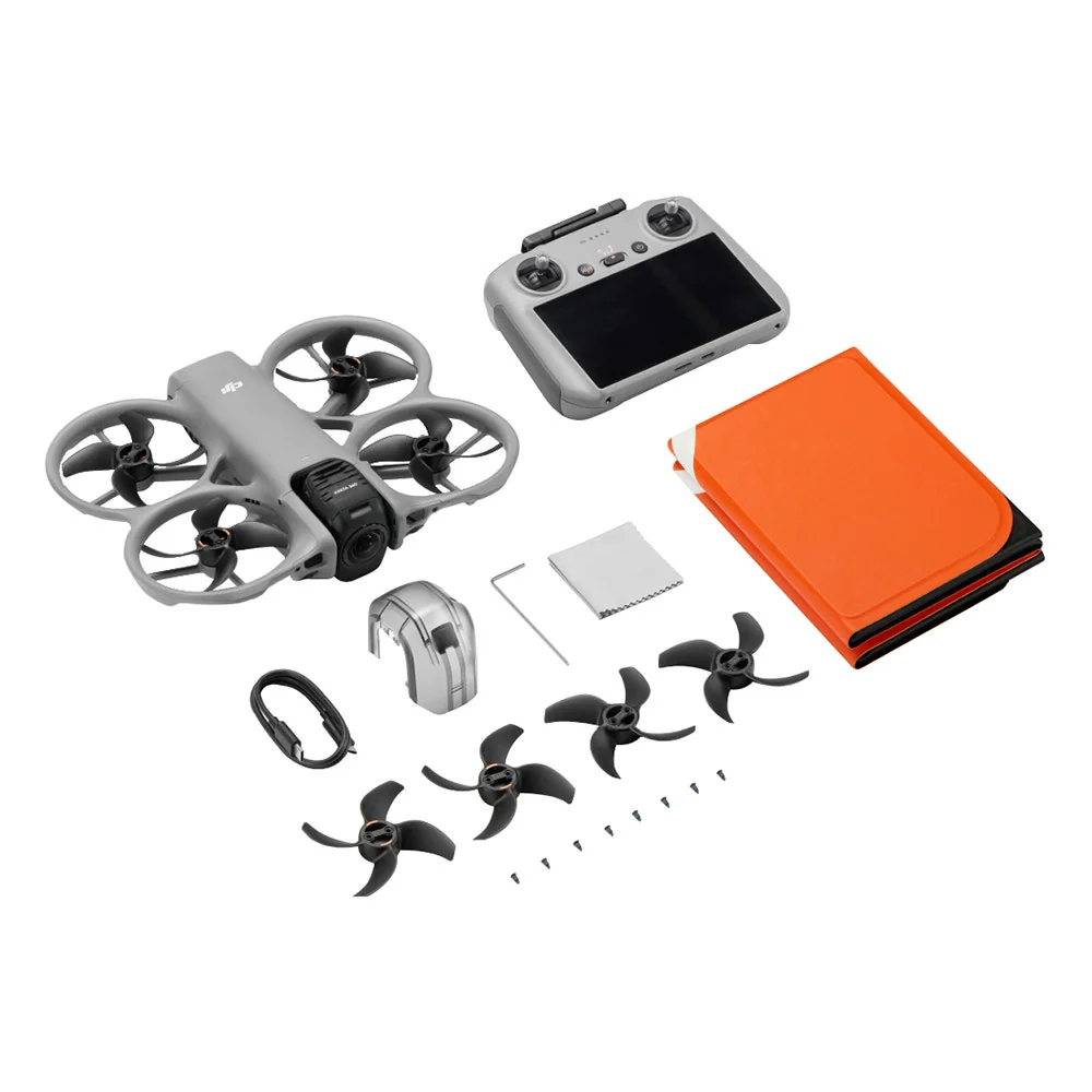 DJI Avata 360 8K Drone with DJI RC2 Controller