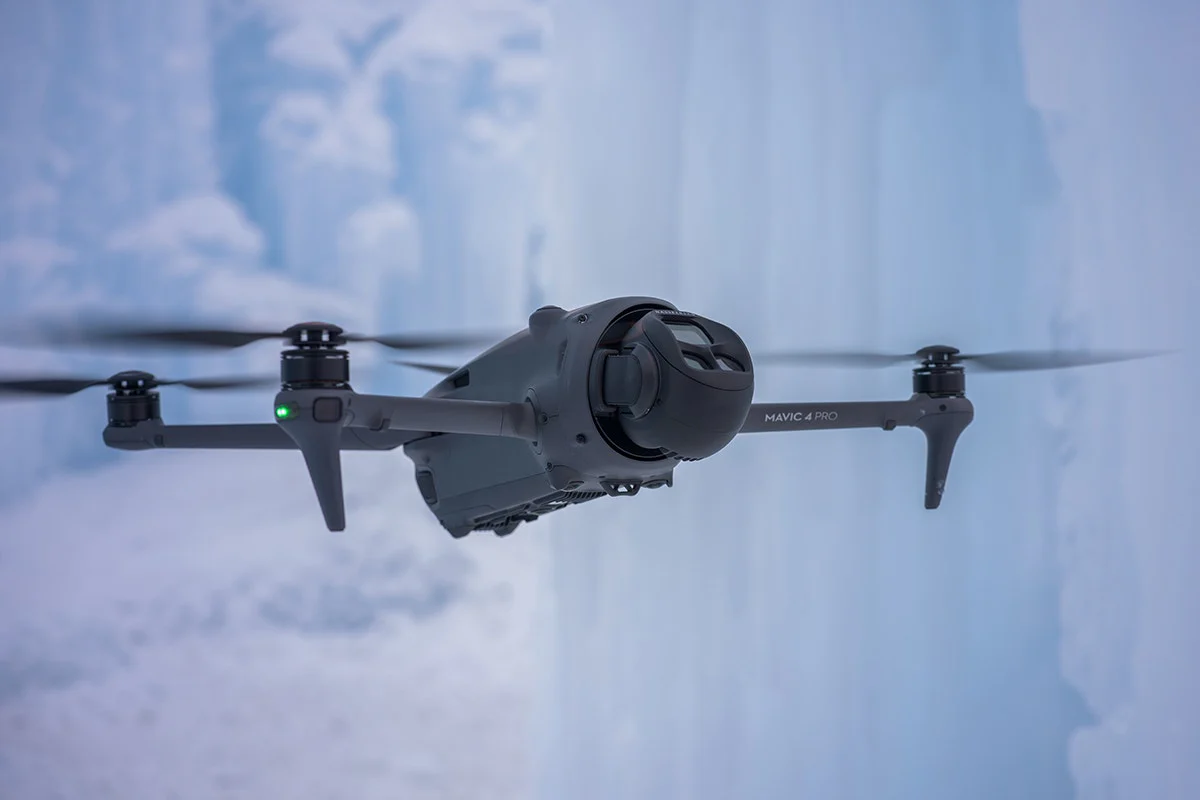 DJI Mavic 4 Pro 512GB Creator Combo with RC Pro 2 - Image 10