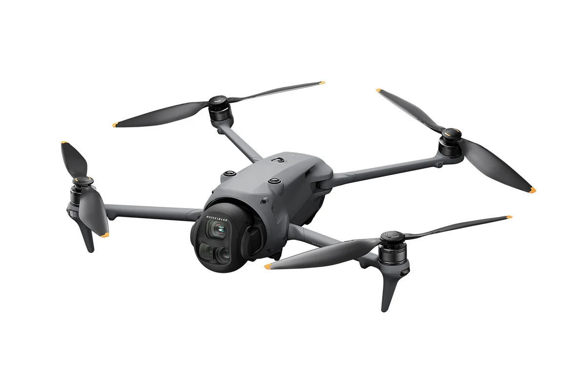 DJI Mavic 4 Pro 512GB Creator Combo with RC Pro 2 - Image 20