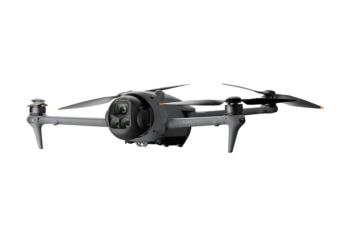 DJI Mavic 4 Pro 512GB Creator Combo with RC Pro 2 - Image 21