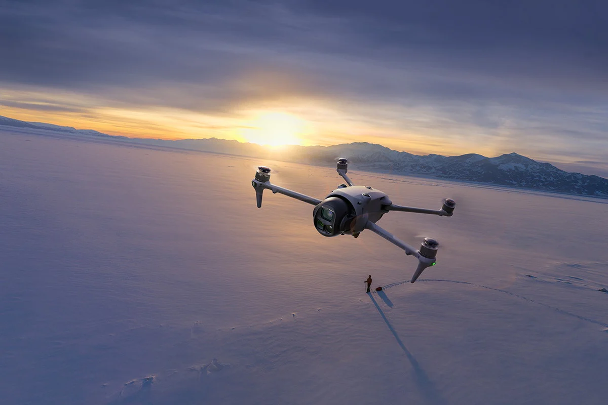 DJI Mavic 4 Pro 512GB Creator Combo with RC Pro 2 - Image 4