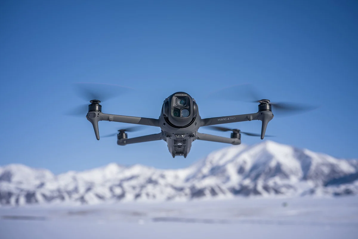 DJI Mavic 4 Pro 512GB Creator Combo with RC Pro 2 - Image 6