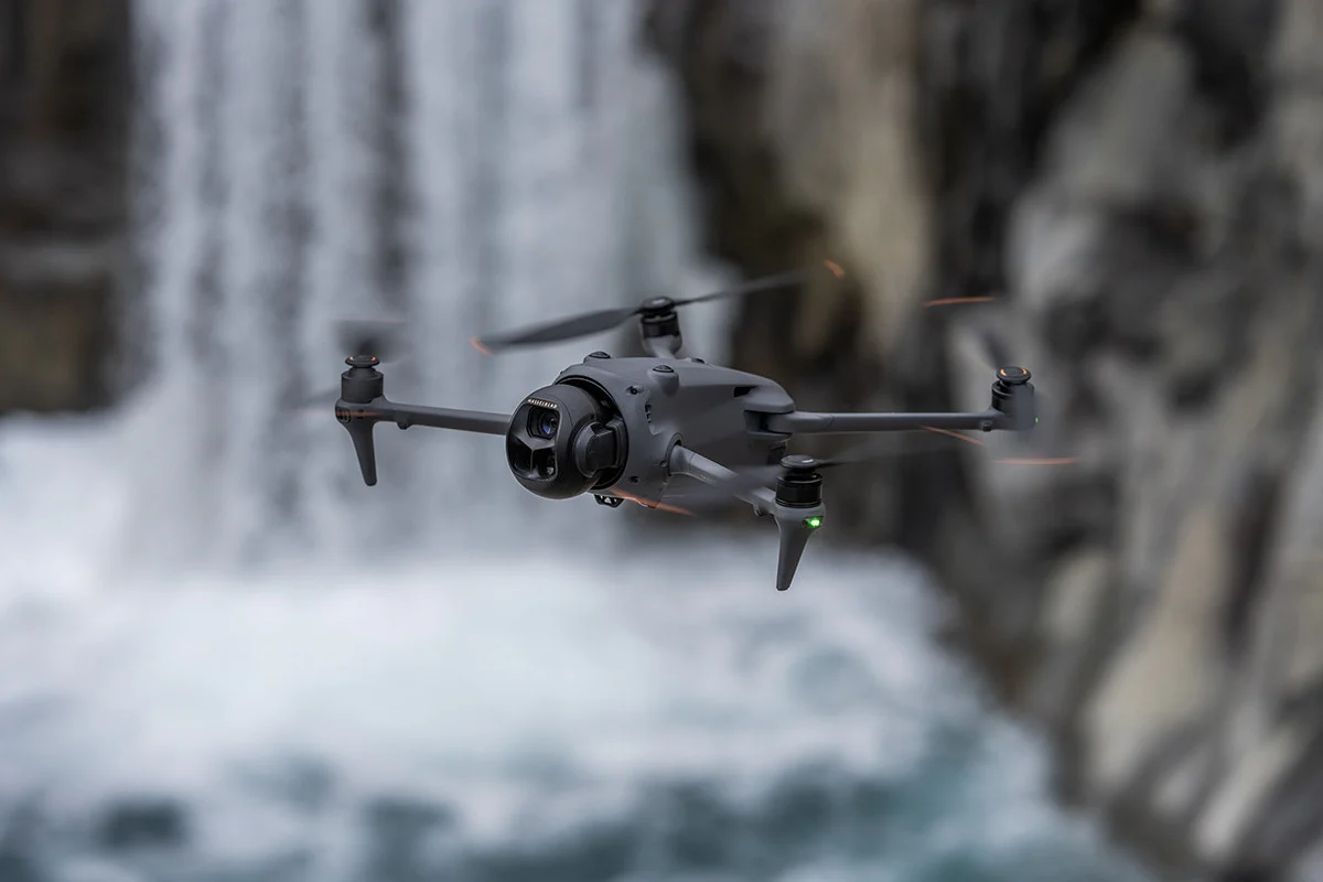 DJI Mavic 4 Pro 512GB Creator Combo with RC Pro 2 - Image 7