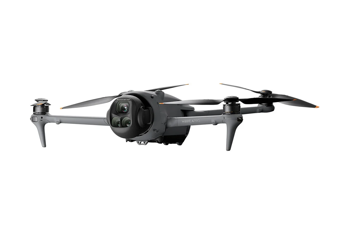 DJI Mavic 4 Pro Fly More Combo with RC 2 - Image 15