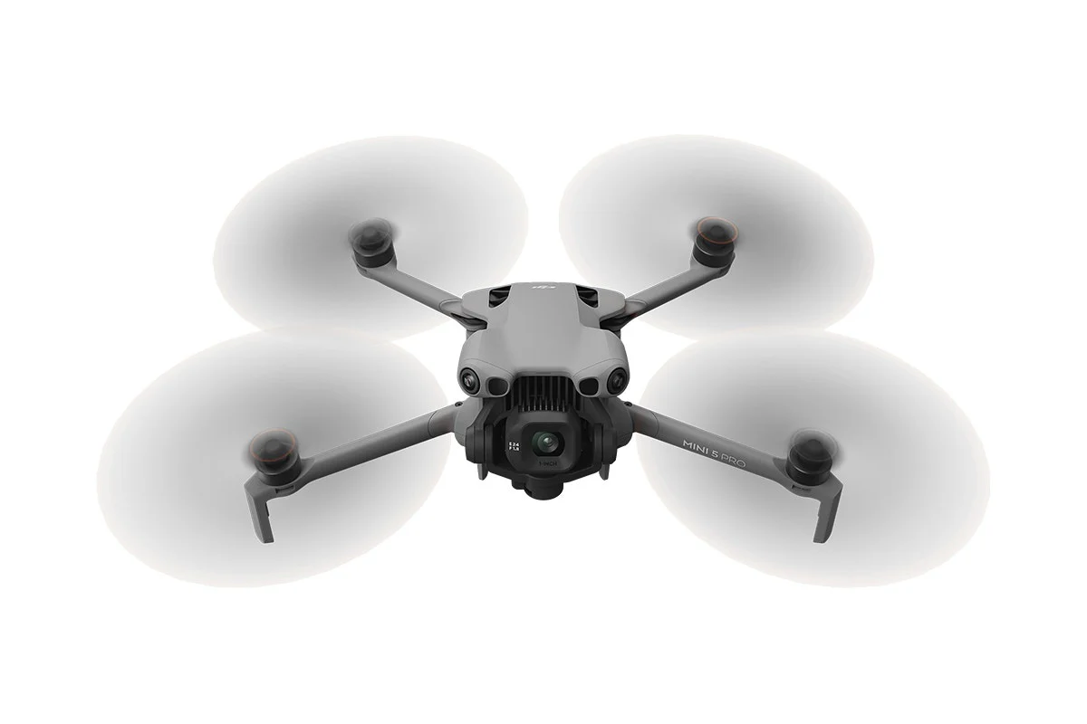 DJI Mini 5 Pro Fly More Combo Plus with DJI RC2 - Image 18