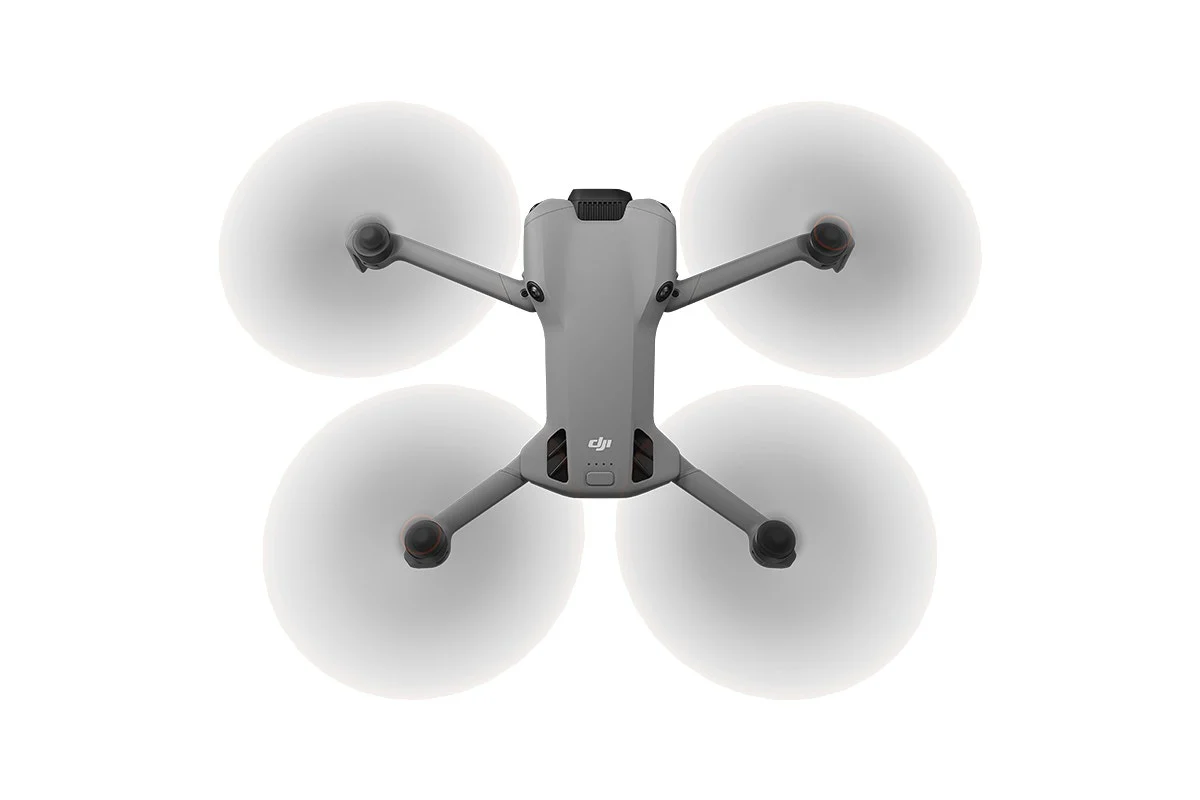 DJI Mini 5 Pro Fly More Combo Plus with DJI RC2 - Image 24