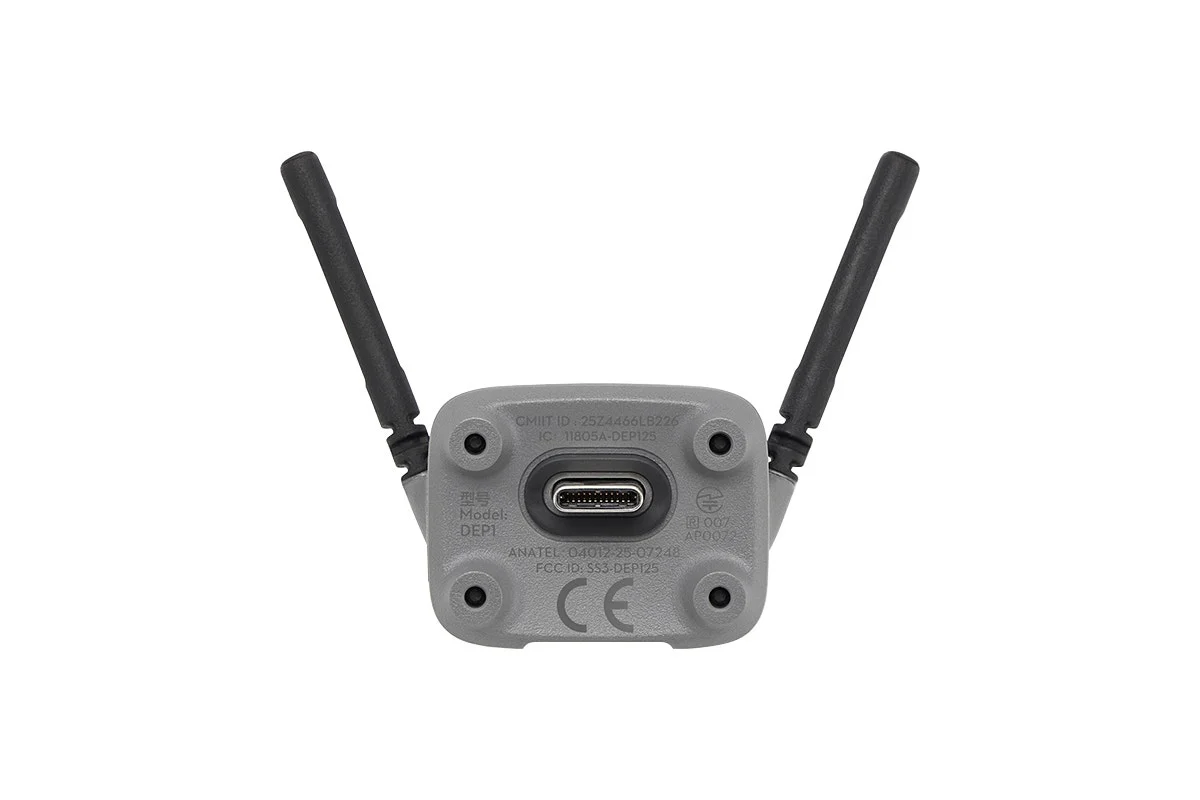 DJI Neo 2 Digital Transceiver for FPV - Image 3