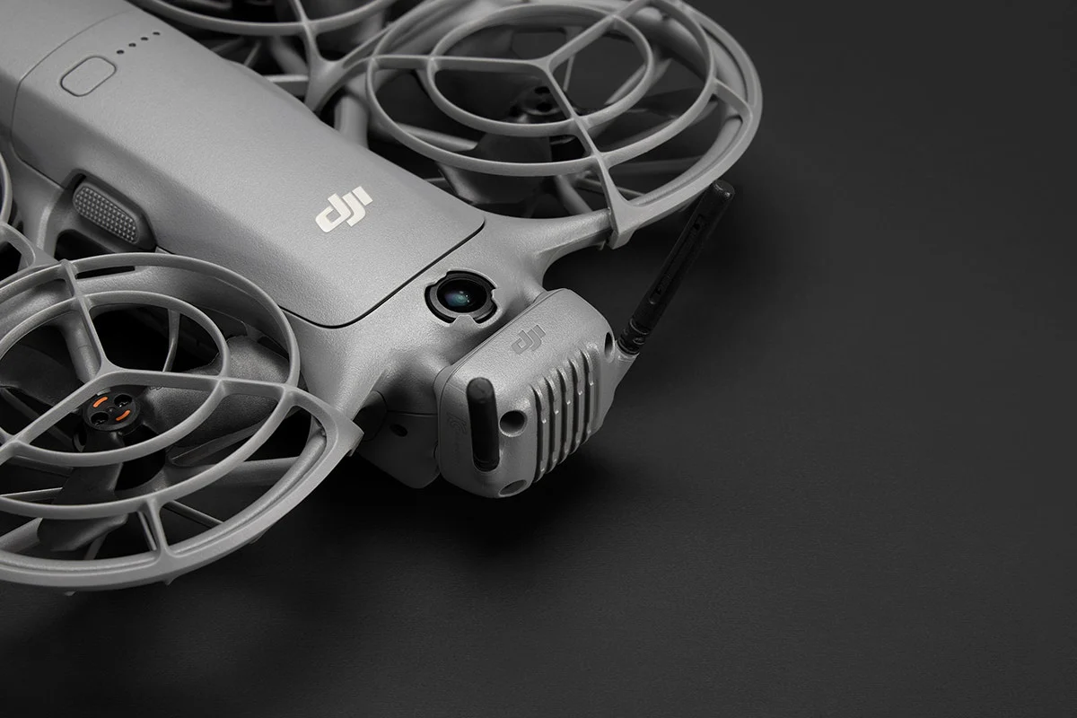 DJI Neo 2 Digital Transceiver for FPV - Image 4