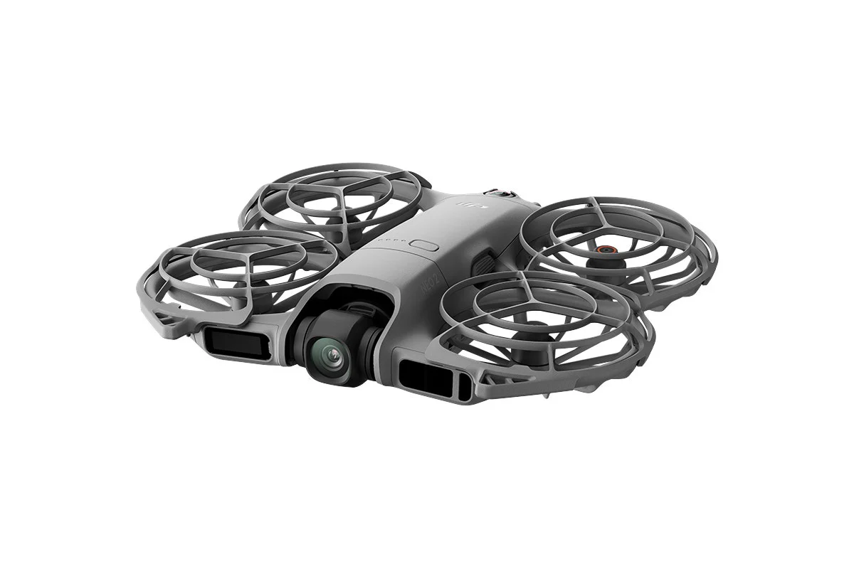 DJI Neo 2 Drone with 4K Camera, Gesture Control & Obstacle Sensing - Image 7