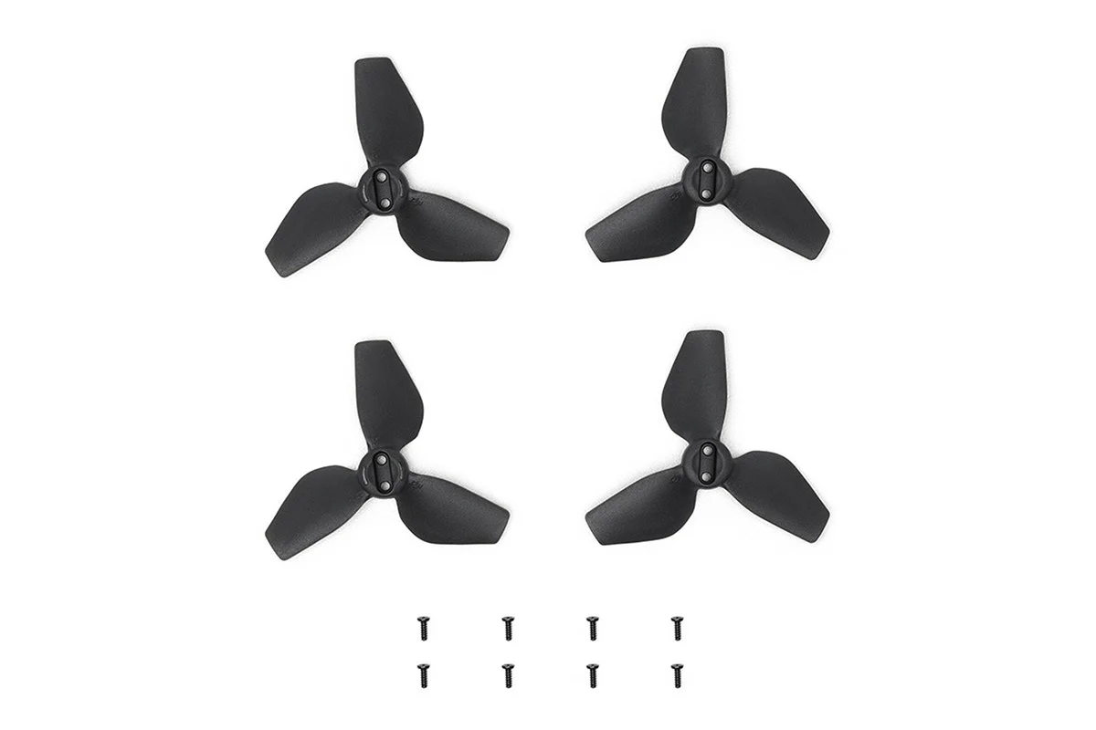 DJI Neo Replacement Propellers - Image 2