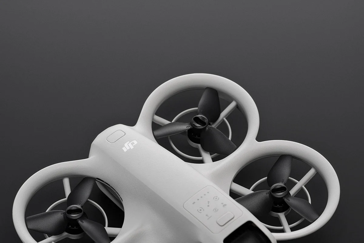 DJI Neo Replacement Propellers - Image 3