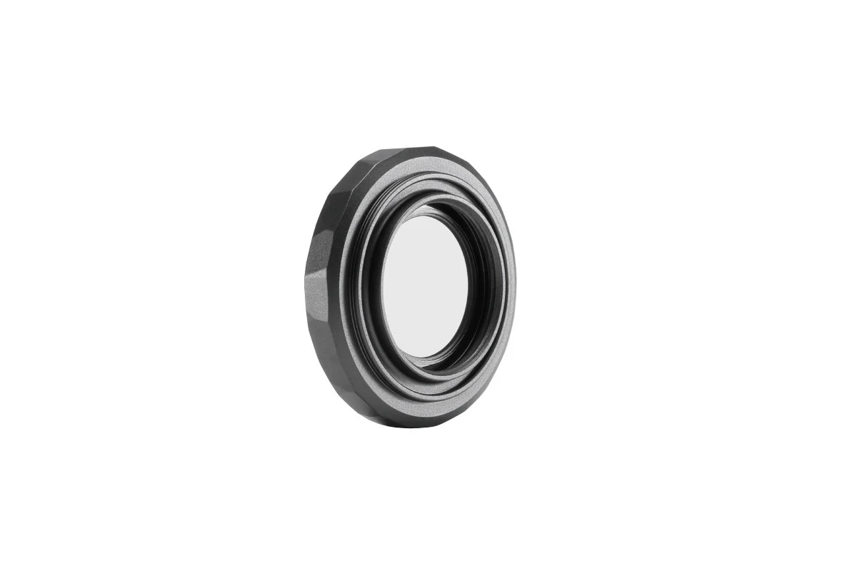 DJI Osmo Action 5 Pro Glass Lens Cover - Image 2