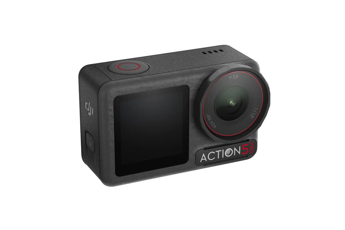 DJI Osmo Action 5 Pro Standard Combo 4K Action Camera - Image 10