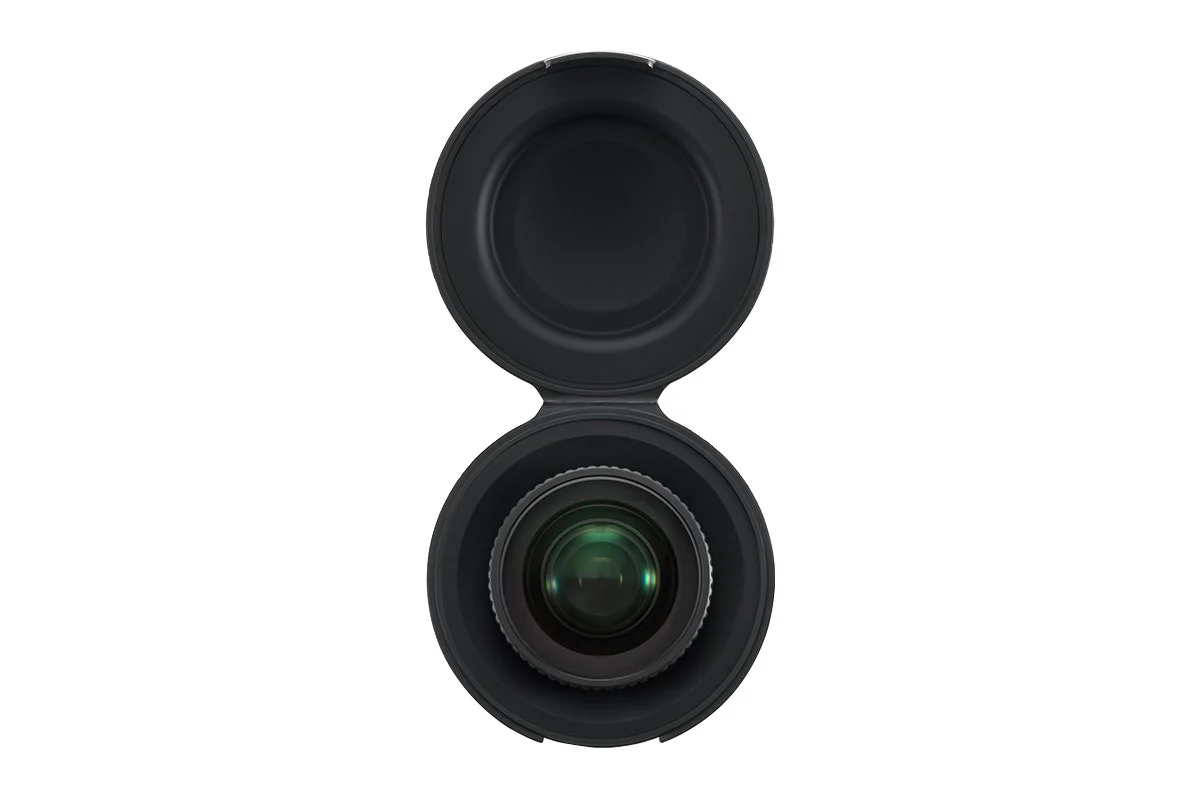 DJI Osmo Action 6 FOV Boost Lens - 182° Ultra-Wide Perspective - Image 6
