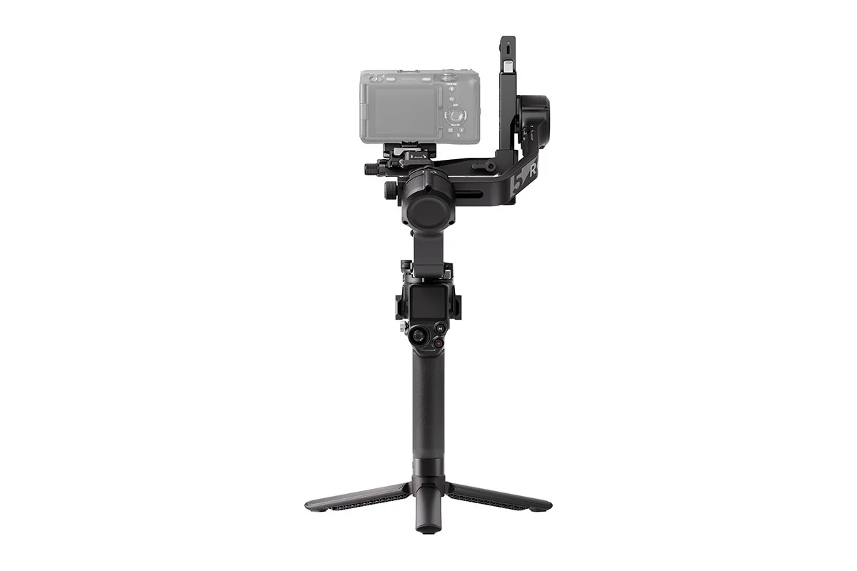 DJI RS 5 Combo Gimbal Stabiliser for DSLR and Mirrorless - Image 15