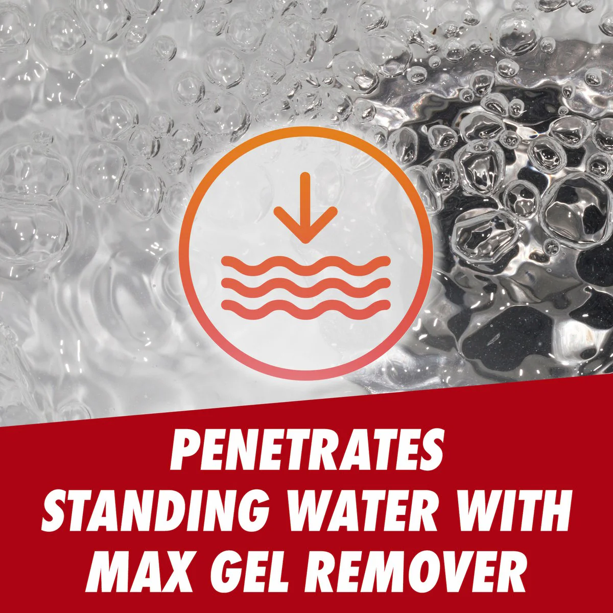 Drano Drain Cleaner Max Gel Liquid 1.2L - Effective on Tough Clogs - Image 5
