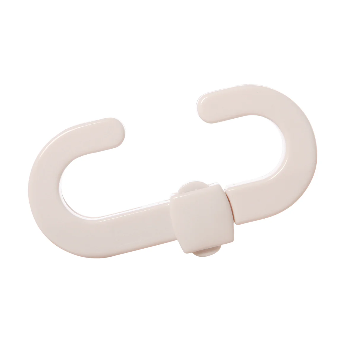 Dreambaby Child Safety Lock - 65mm - Acrylonitrile Butadiene Styrene - Adjustable - Image 2