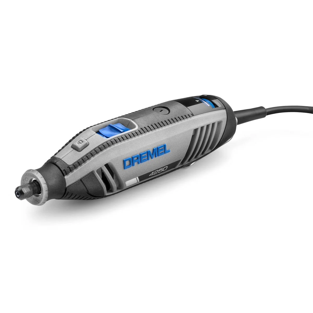 Dremel 4250 3 50 Corded Rotary Tool Kit 175W - 50 Accessories - Ergonomic Design - Image 2