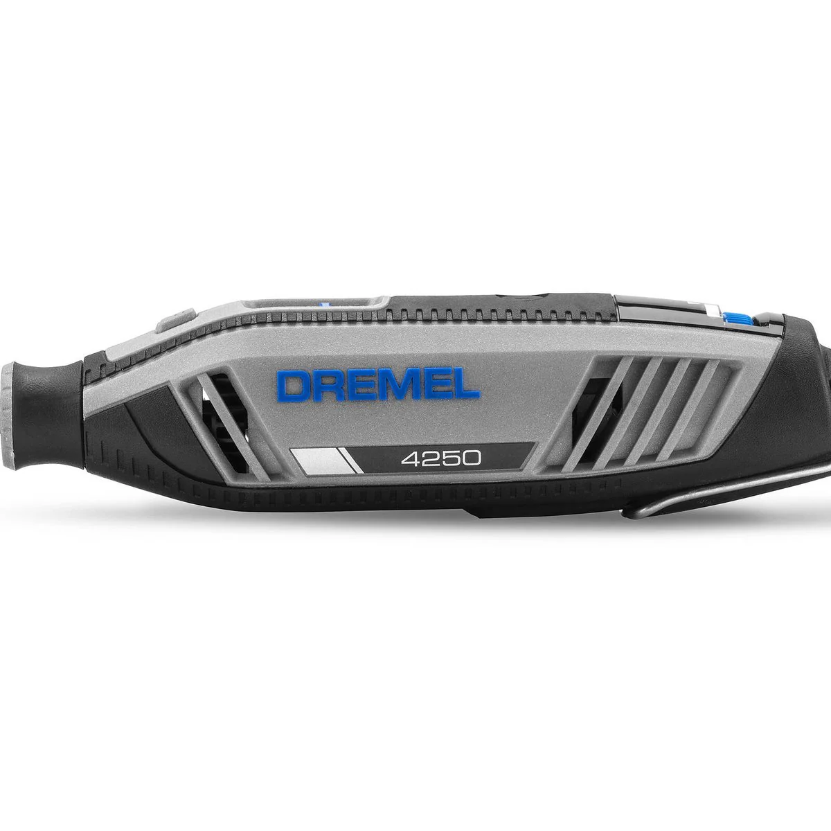 Dremel 4250 3 50 Corded Rotary Tool Kit 175W - 50 Accessories - Ergonomic Design - Image 3