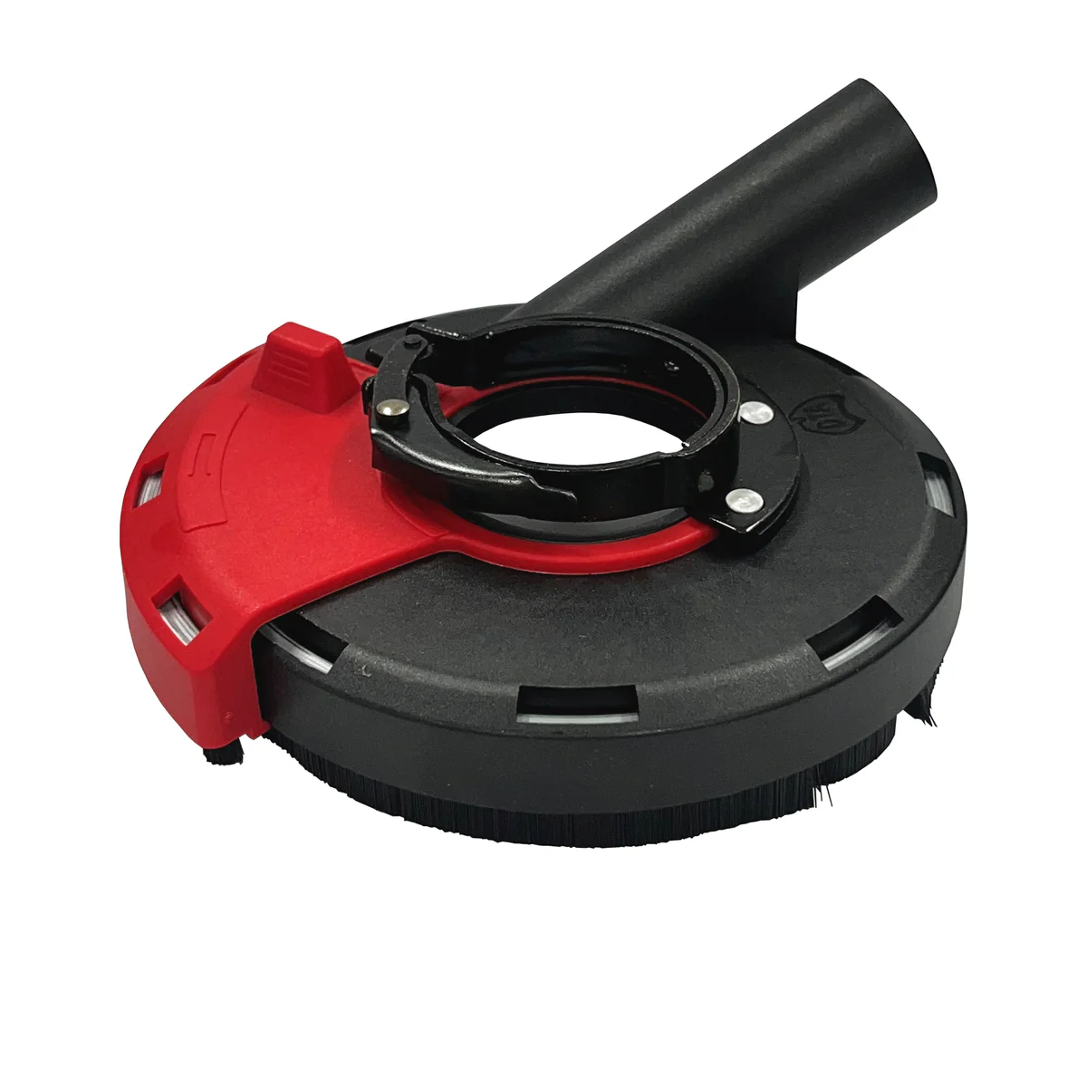 Dta Boss 125mm Dust Extraction Grinding Cover - Efficient Dust Management
