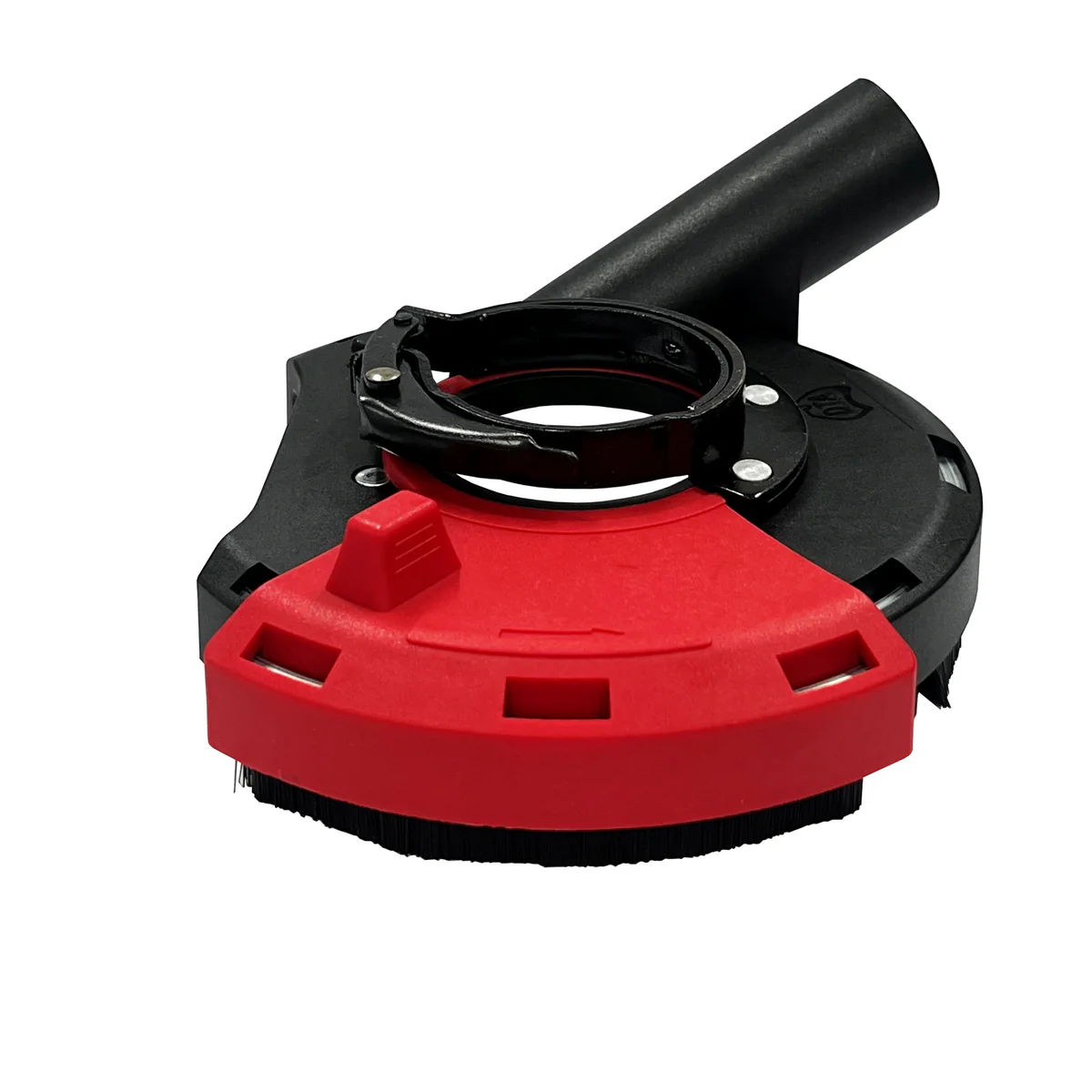 Dta Boss 125mm Dust Extraction Grinding Cover - Efficient Dust Management - Image 2