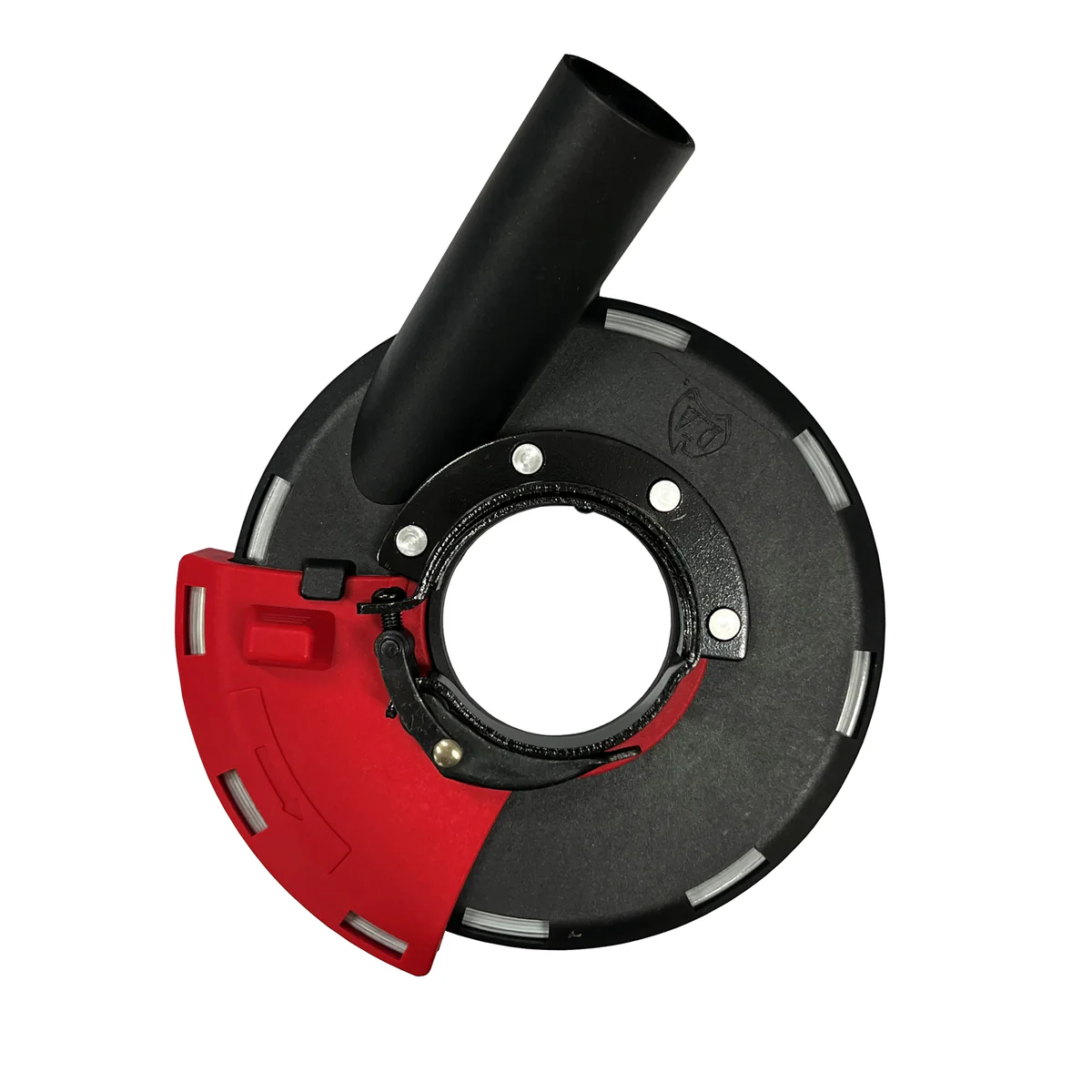 Dta Boss 125mm Dust Extraction Grinding Cover - Efficient Dust Management - Image 3