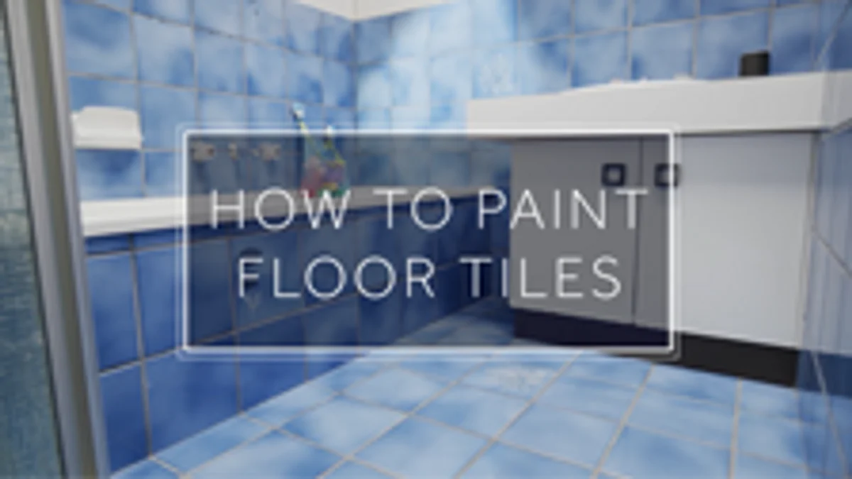Dulux Renovation Range Floors Gloss - 1L - Deep - Water-Based Interior Coating - Image 4